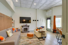 Mtn and Lake Views Chic Keystone Studio